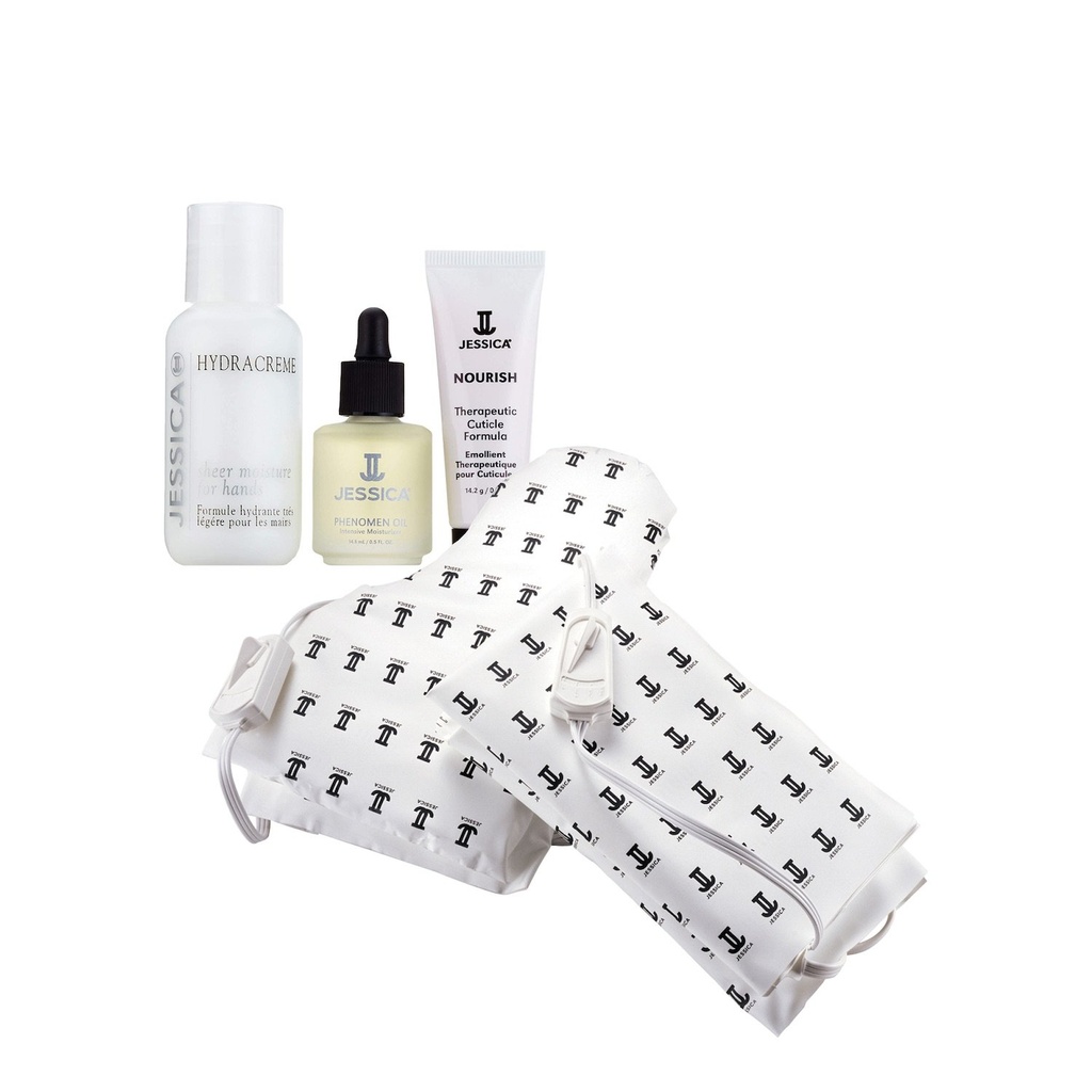 [AC001] JESSICA Spa Treatment Hands