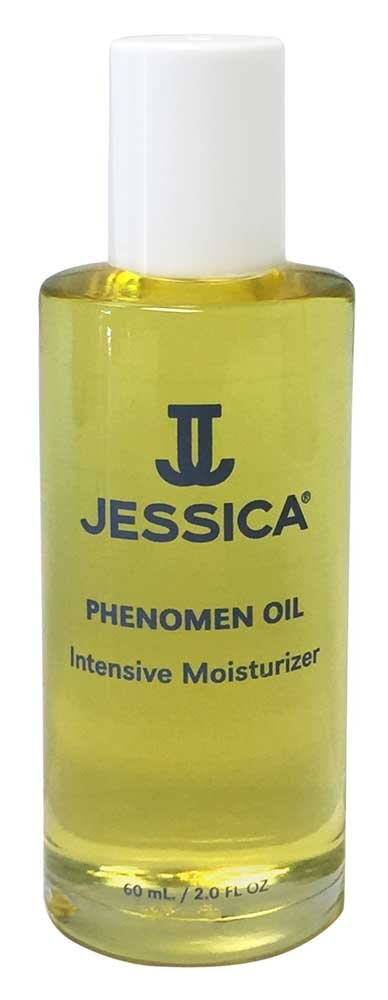 [UPT137] JESSICA Phenomen Oil