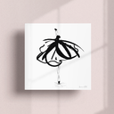 BEAUNITED Bild "Ballerina"