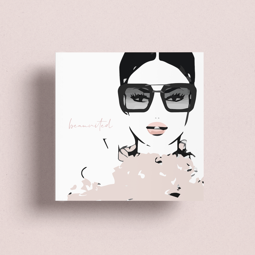 [BEAU103] BEAUNITED Bild "Sunshine"