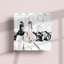 BEAUNITED Bild "Catwalk"