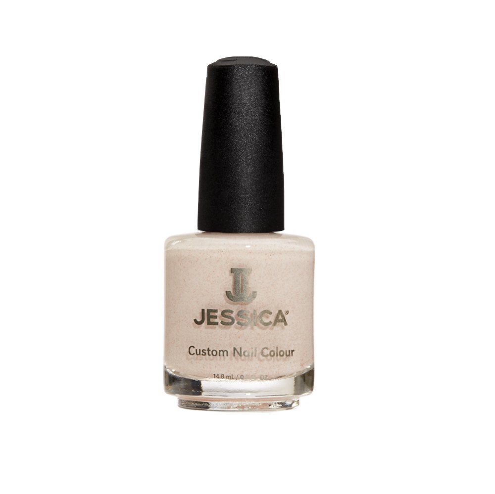 [UPC1208] JESSICA Nail Colour Bestie