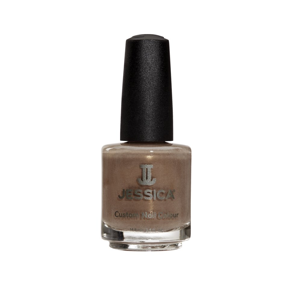 [UPC1210] JESSICA Nail Colour Desert Dust