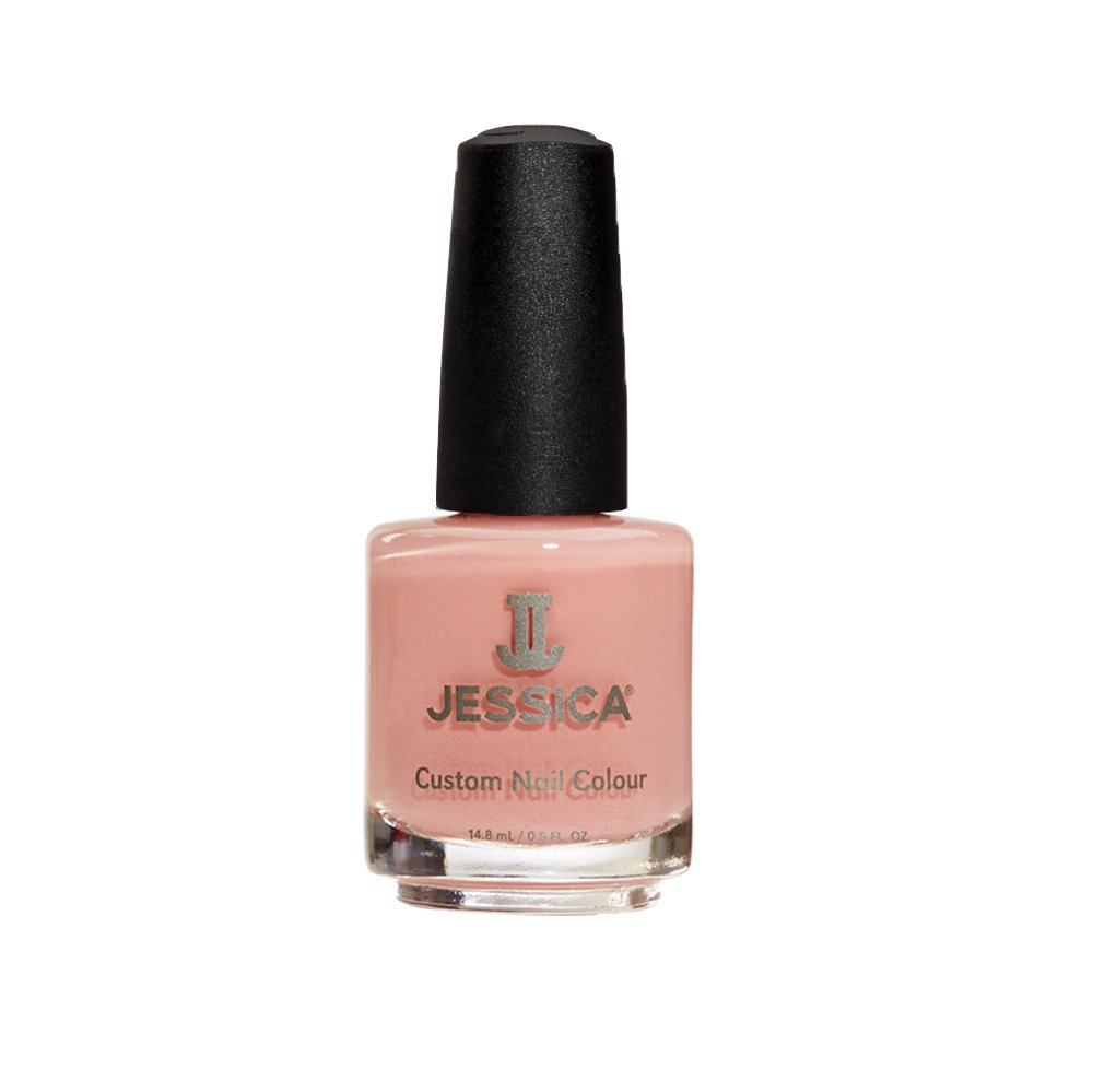 [MNC1207] JESSICA Nail Colour Petal Power