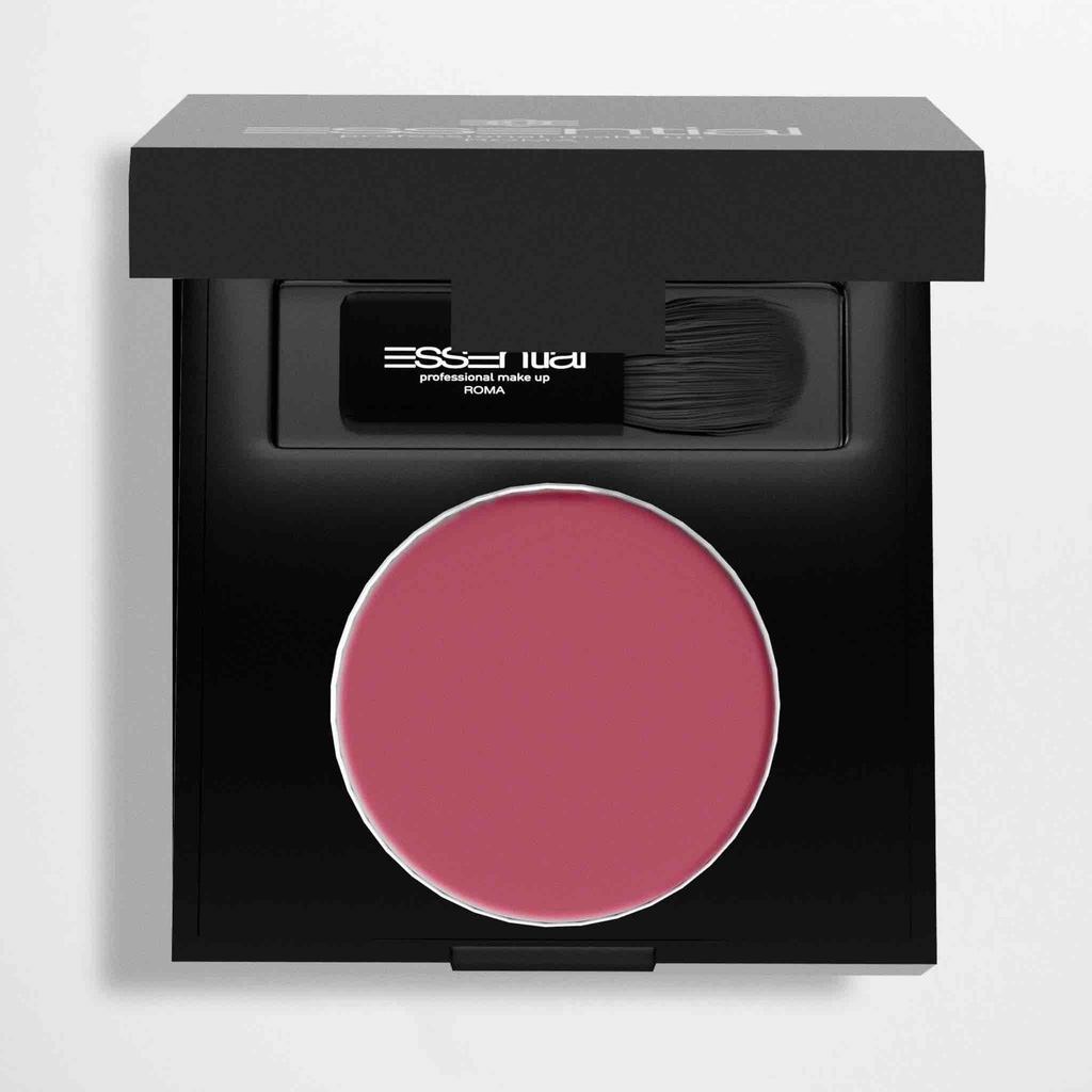 [MB20] Essential Mousse Blush Eccentric