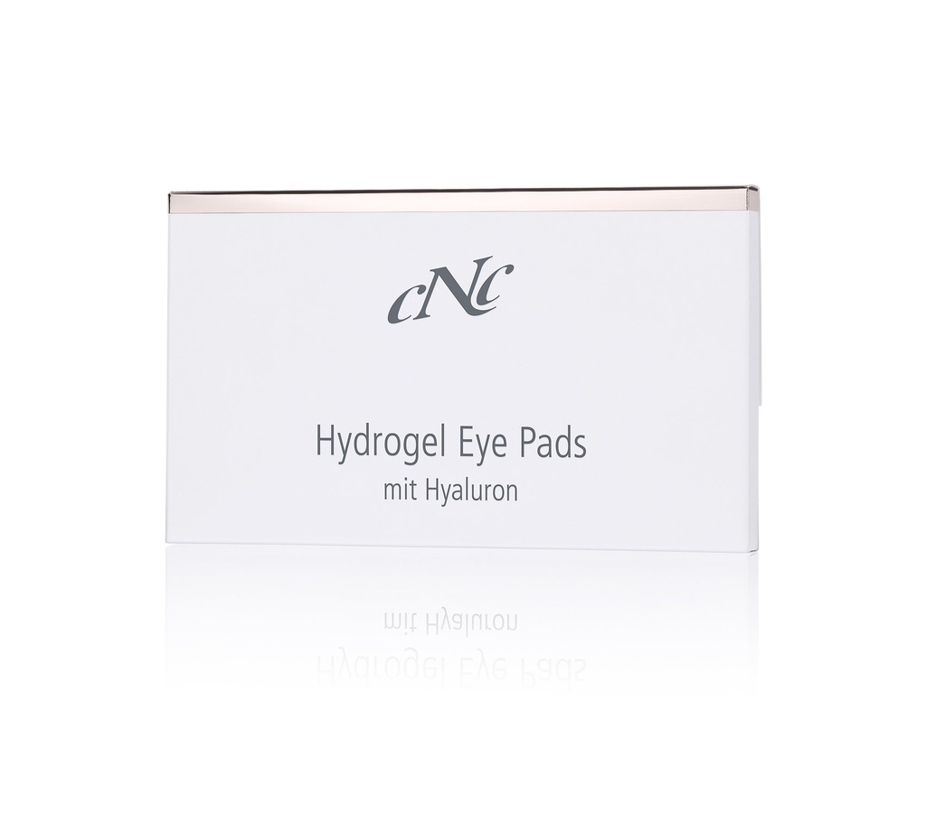 [105018] aesthetic world Hydrogel Eye Pads