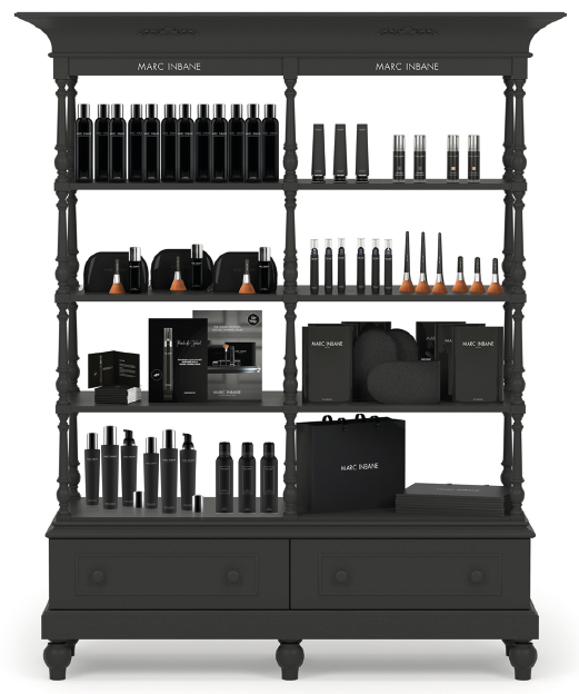 [MI010] Marc Inbane Natural Tanning Prestige Package