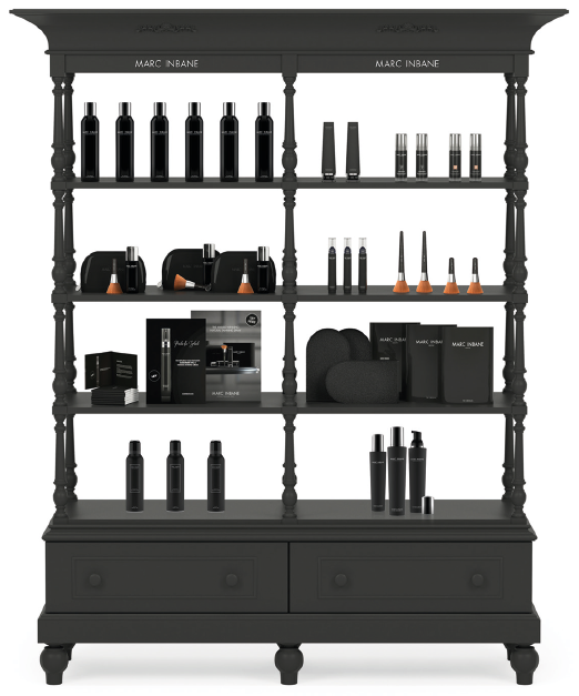 [MI011] Marc Inbane Natural Tanning Basic Package