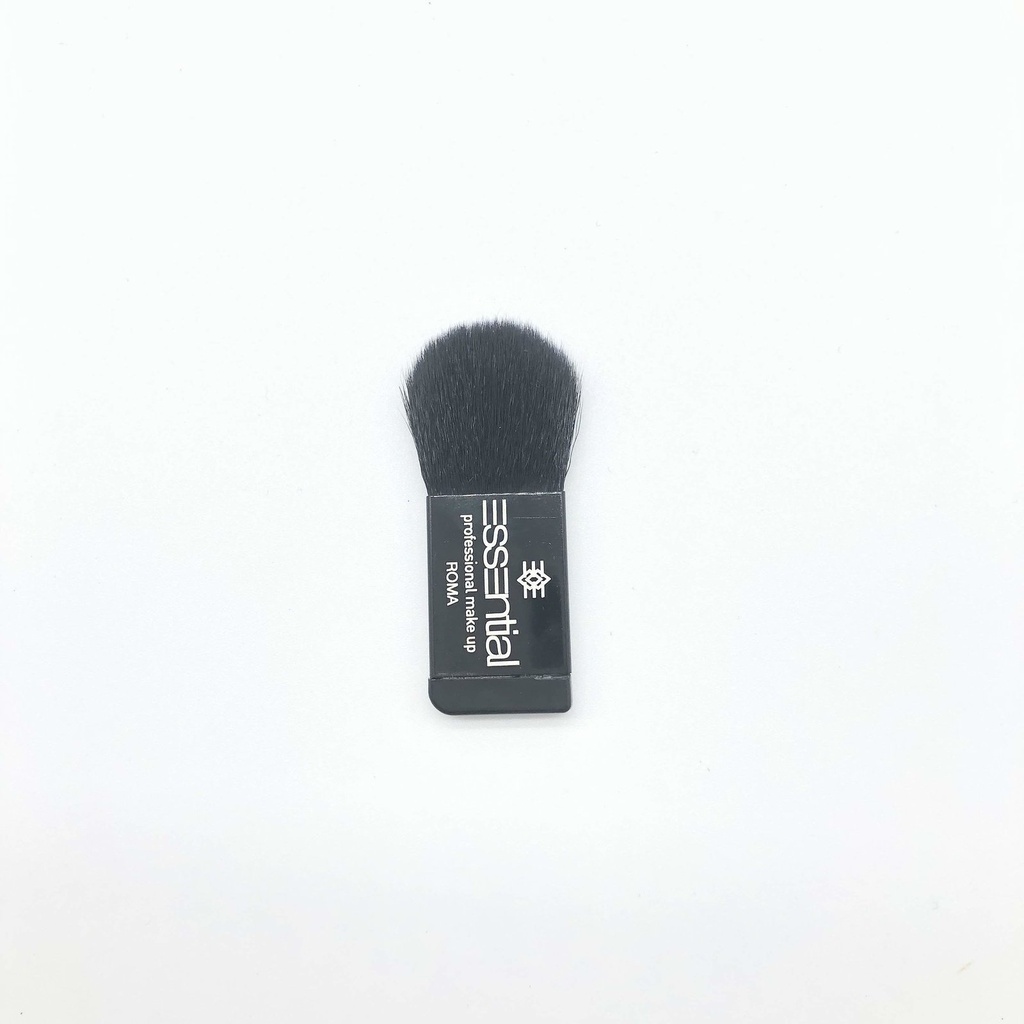 [BR18] Essential Brush Fard/Blush