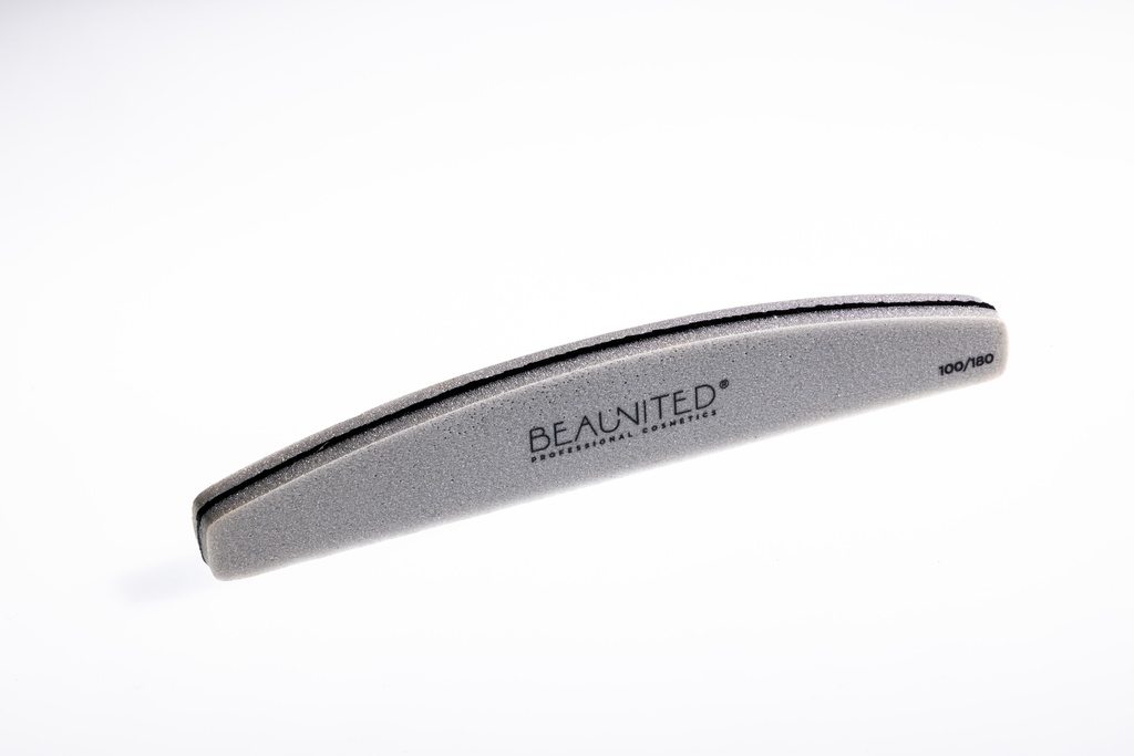 [BEAU907] BEAUNITED Gentle Foam Buffer 100/180