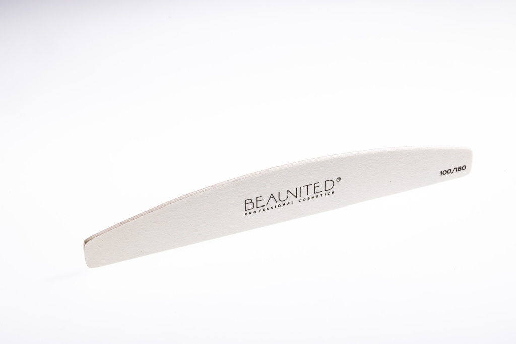 [BEAU908] BEAUNITED Prepping Feile 100/180