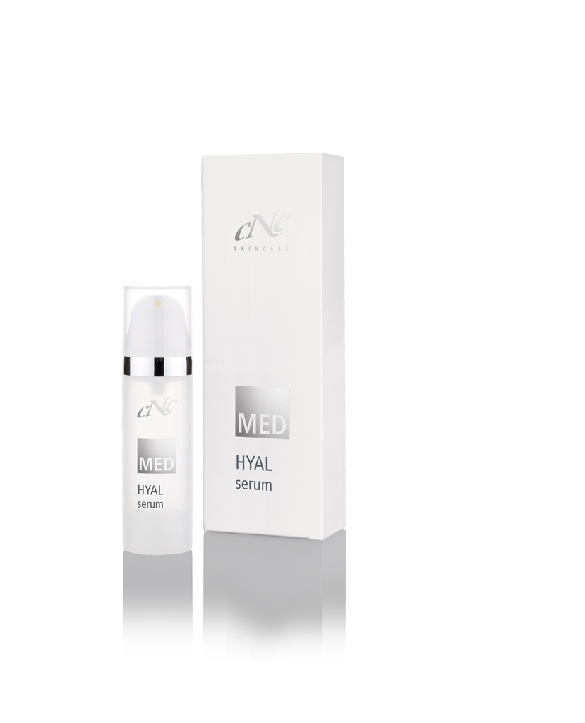 [137001] MED HYAL Serum