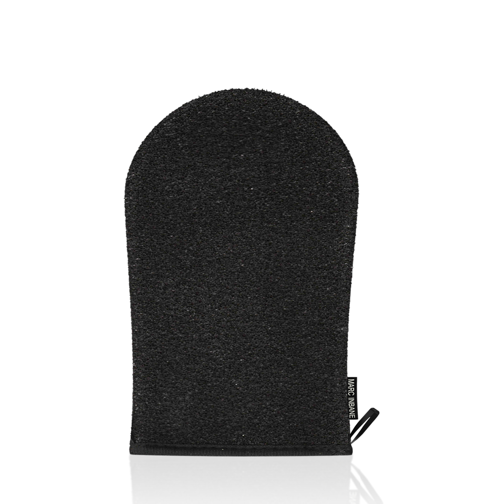 [MI204] Marc Inbane Exfoliating Mitt