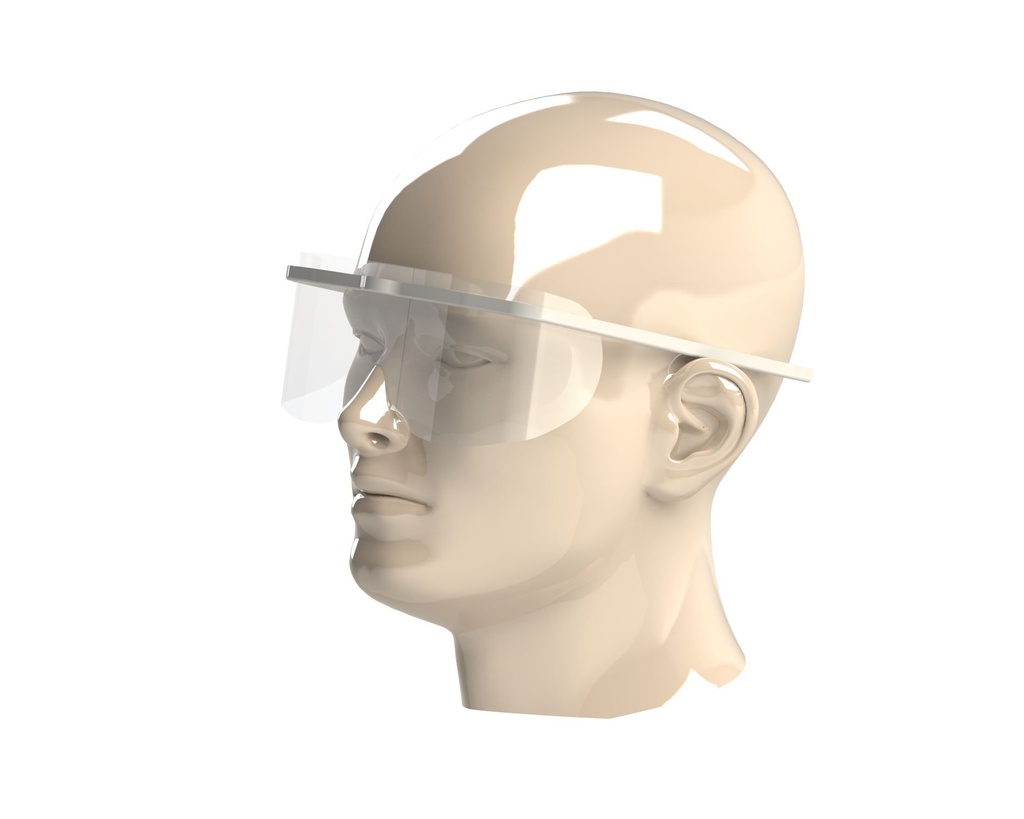 [443241] Überzugsbrille (made in GERMANY)