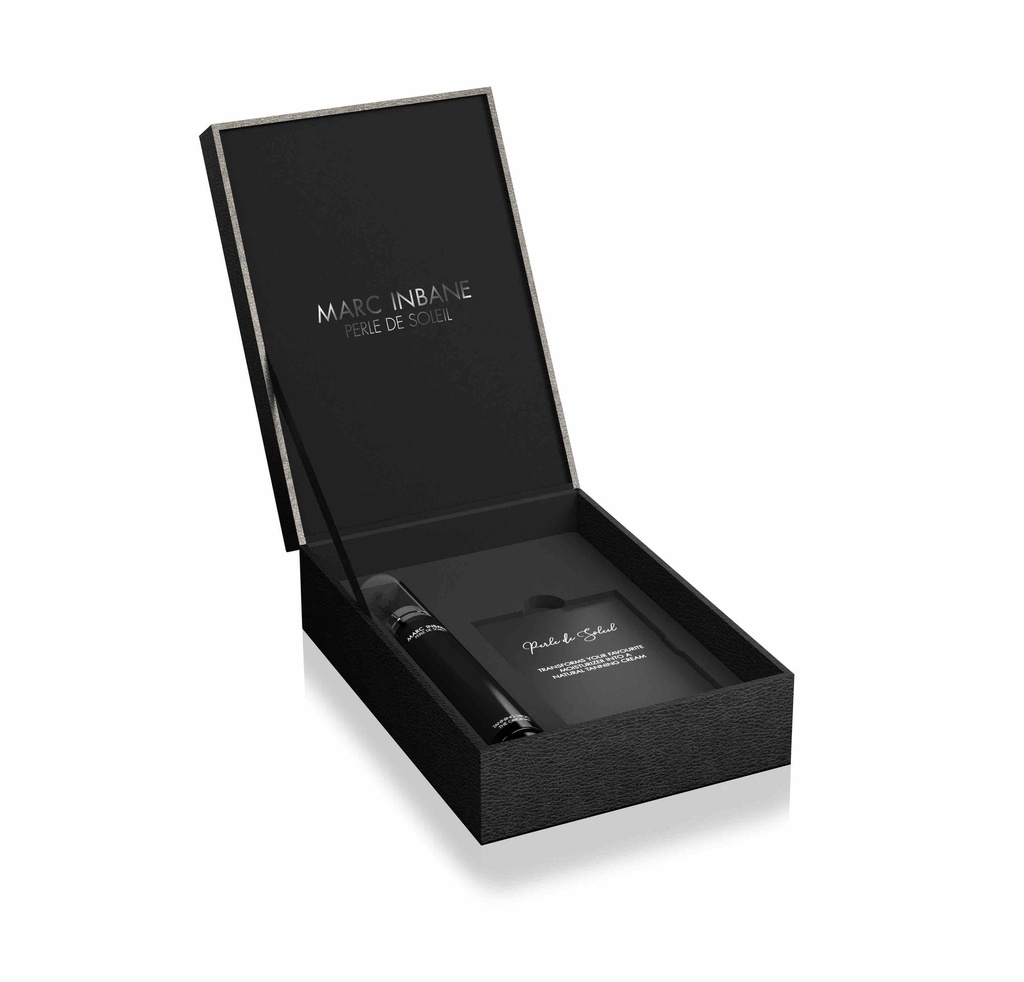 [MI012] Marc Inbane Perle De Soleil Geschenksbox