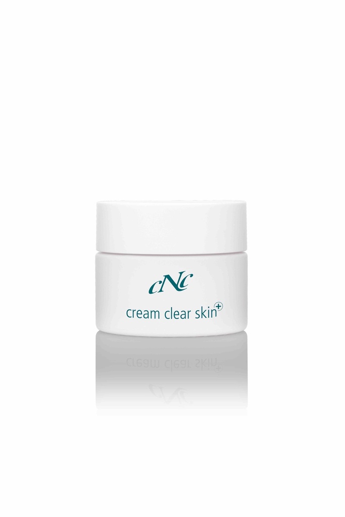 [123033K] aesthetic pharm cream clear skin