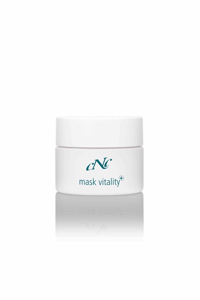 [123034] aesthetic pharm mask vitality
