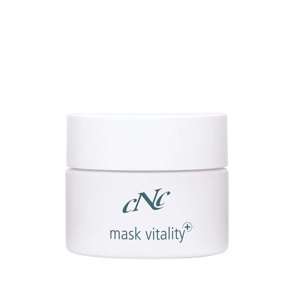 [123034K] aesthetic pharm mask vitality