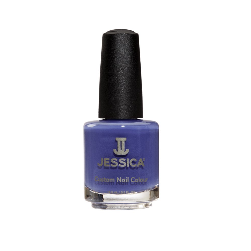 [UPC1212] JESSICA Nail Colour Grape Escape