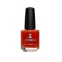 JESSICA Nail Colour Lava Flow