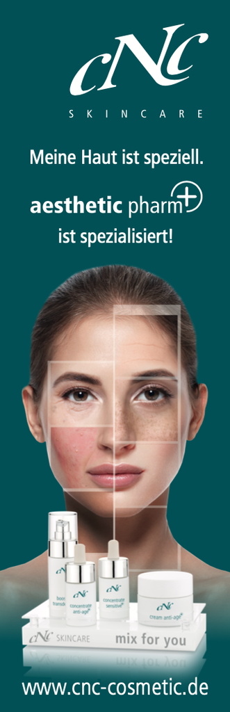 [PR1196] Deko-Ellipse aesthetic pharm, 50 x 154 cm