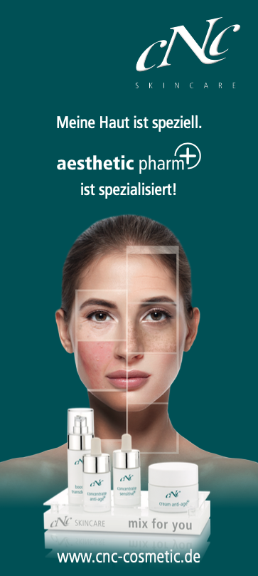 [PR1199] Deko-Ellipse aesthetic pharm, 29,5 x 42 cm