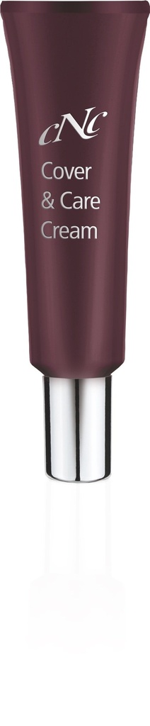 [108021T] Couperose Reducing Cover & Care Cream, Tester