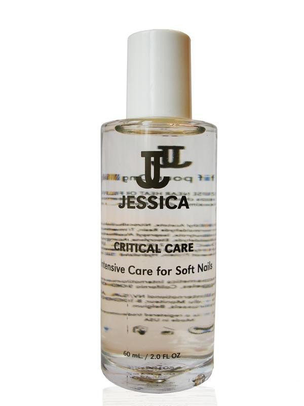 [UPT135] JESSICA Critical Care