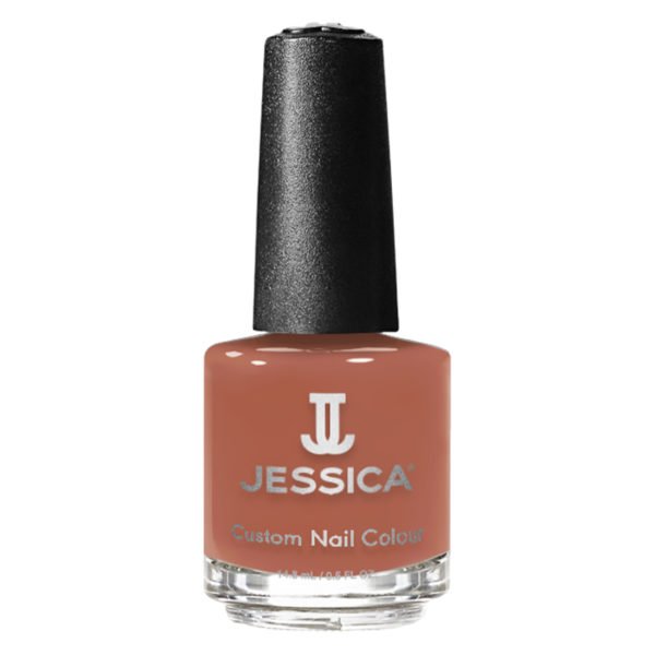 [UPC1219] JESSICA Nail Colour Wildcat