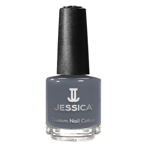 [UPC1221] JESSICA Nail Colour Psycho Rhino