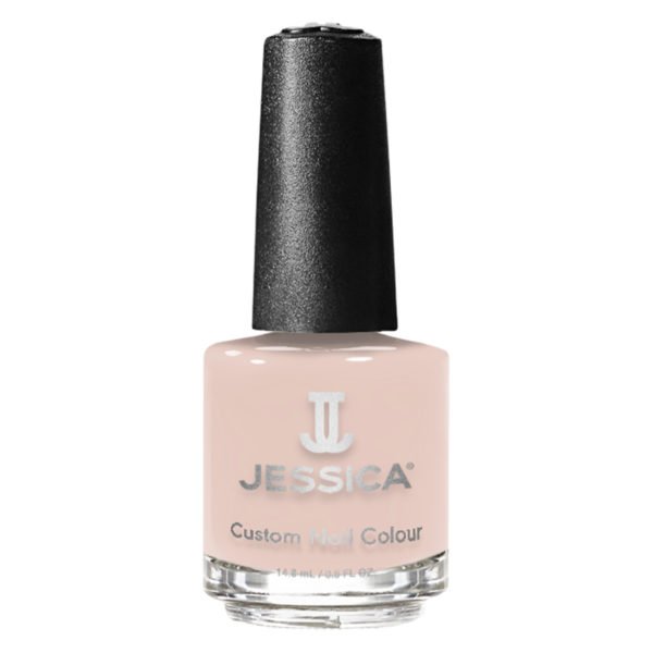 [MNC1218] JESSICA Nail Colour Cougar