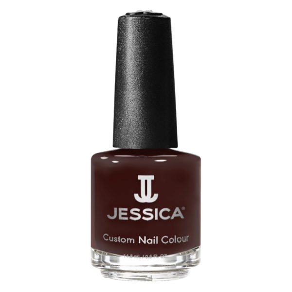 [MNC1220] JESSICA Nail Colour Prey