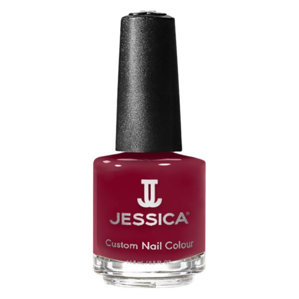[MNC1222] JESSICA Nail Colour Maneater