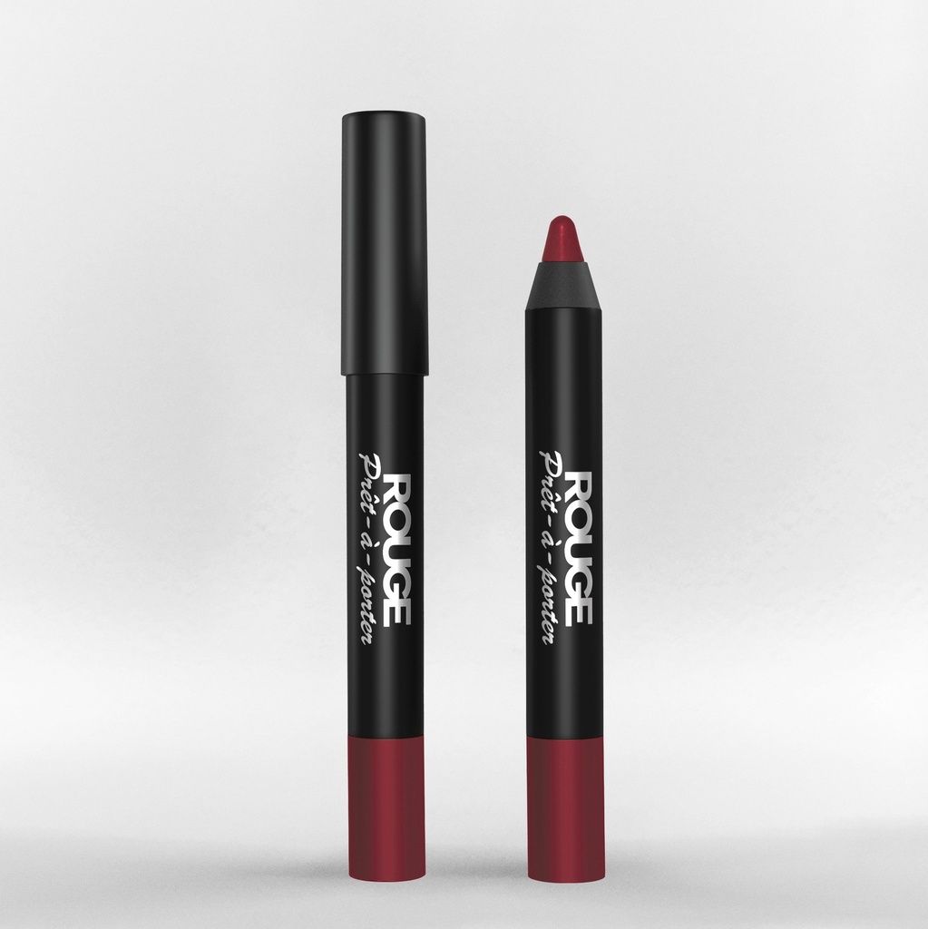 [RPAP35] Essential Rouge Prêt-à-porter Tramonto