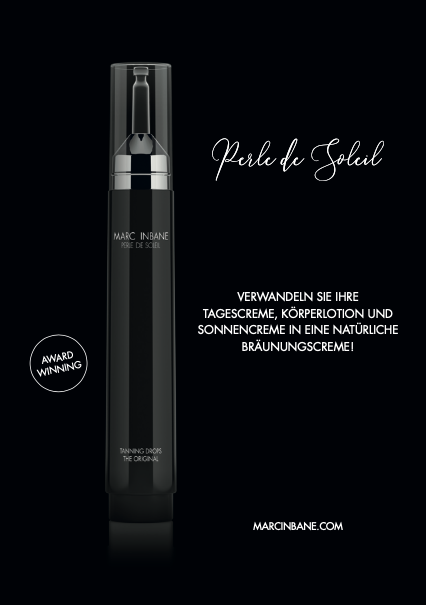 [MI901-3] Marc Inbane Aufsteller Perle (210x297 mm)