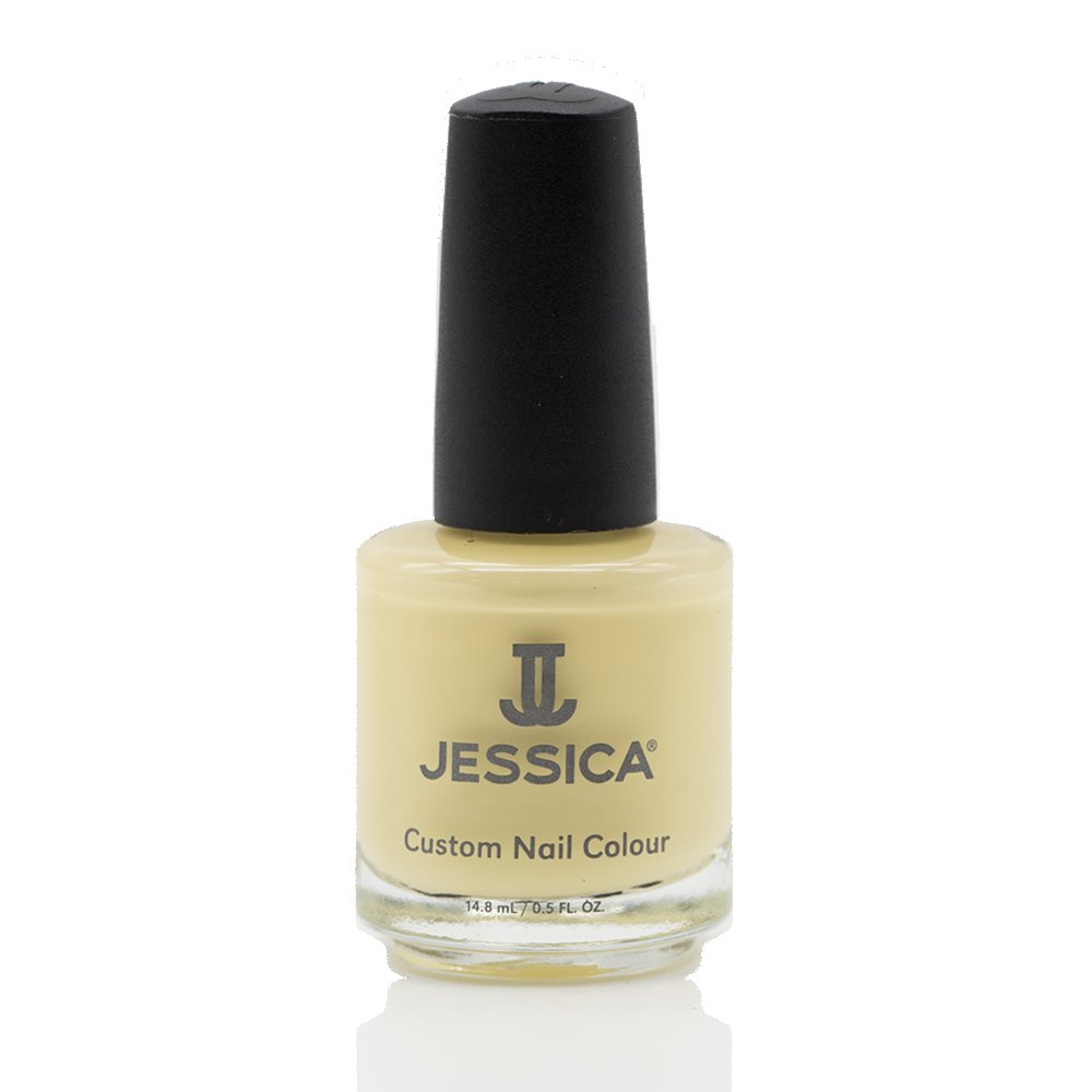 [UPC1227] JESSICA Nail Colour Sunglow
