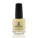 JESSICA Nail Colour Sunglow