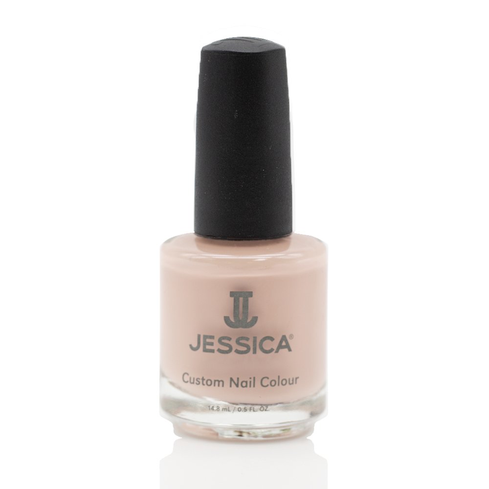 [UPC1231] JESSICA Nail Colour Sand