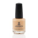 JESSICA Nail Colour Apricot Ice