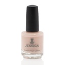 JESSICA Nail Colour Sand
