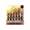 JESSICA Display Golden Hour