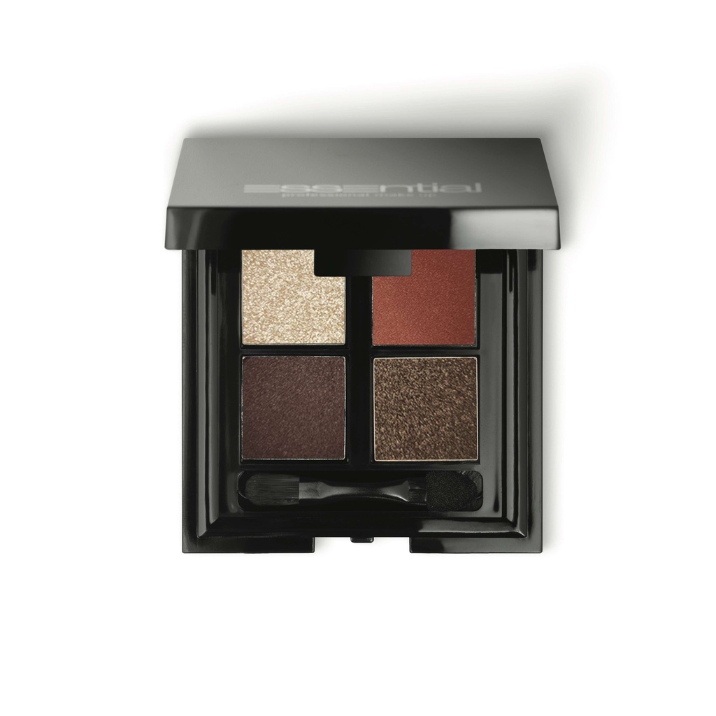 Essential Touch D'Ombre Shimmering Sun