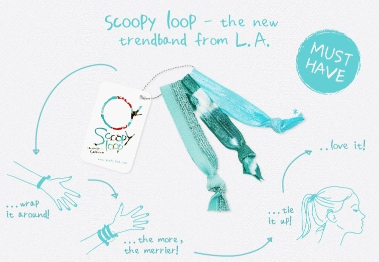 [SCOOP] Scoopy Loops