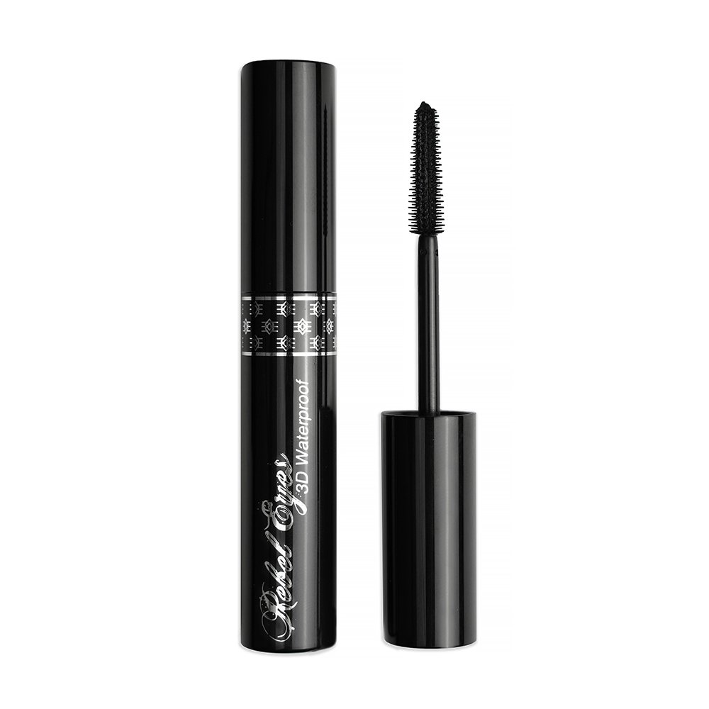 [MRE300] Essential Mascara Rebel Eyes 3D Waterproof