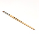 GELeration Pinsel Katzenzunge oval