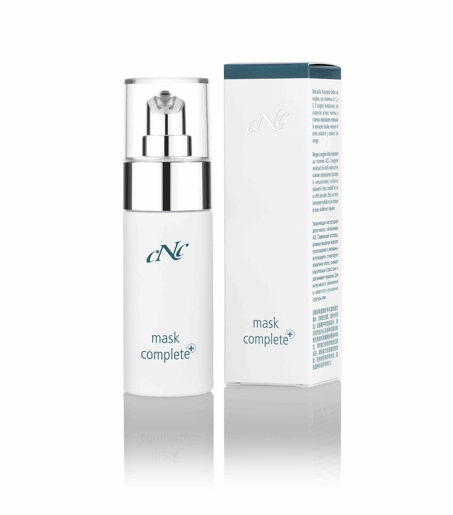 [123036] aesthetic pharm mask complete