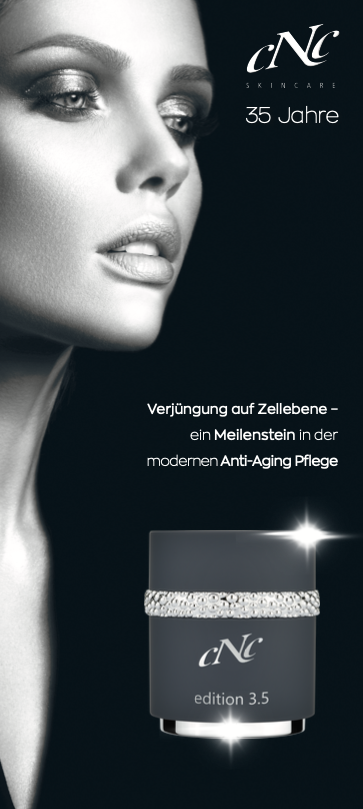 [PR1250] Deko-Ellipse edition 3.5, 18 x 40 cm