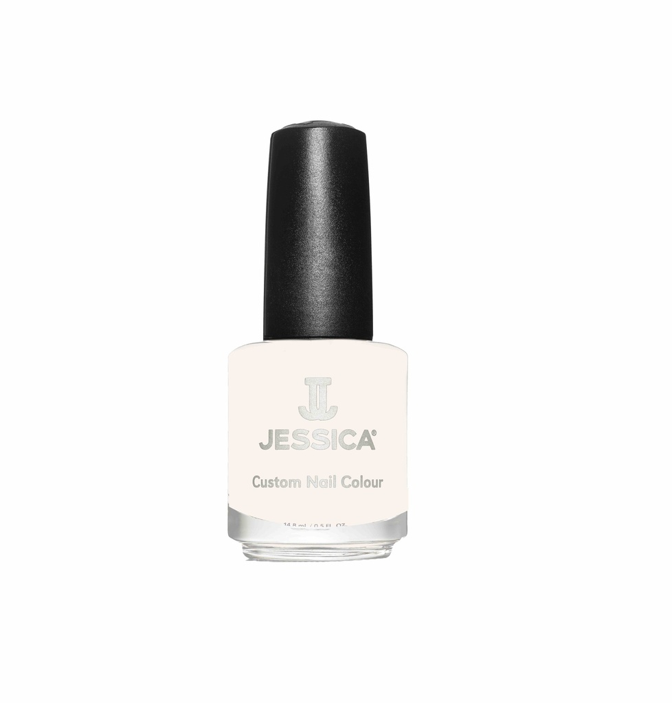 [UPC1240] JESSICA Nail Colour Moose Milk