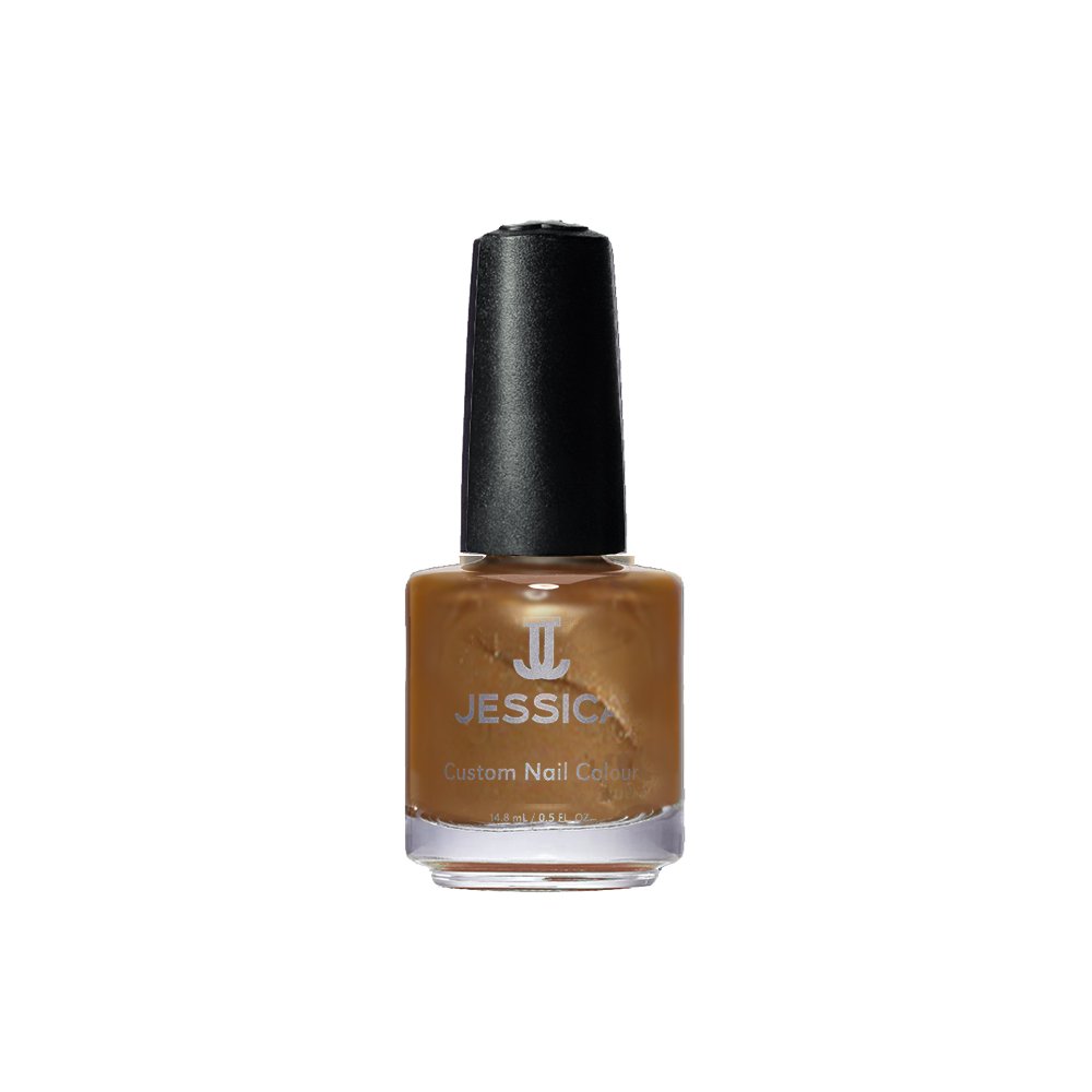 [UPC1242] JESSICA Nail Colour Moscow Mule