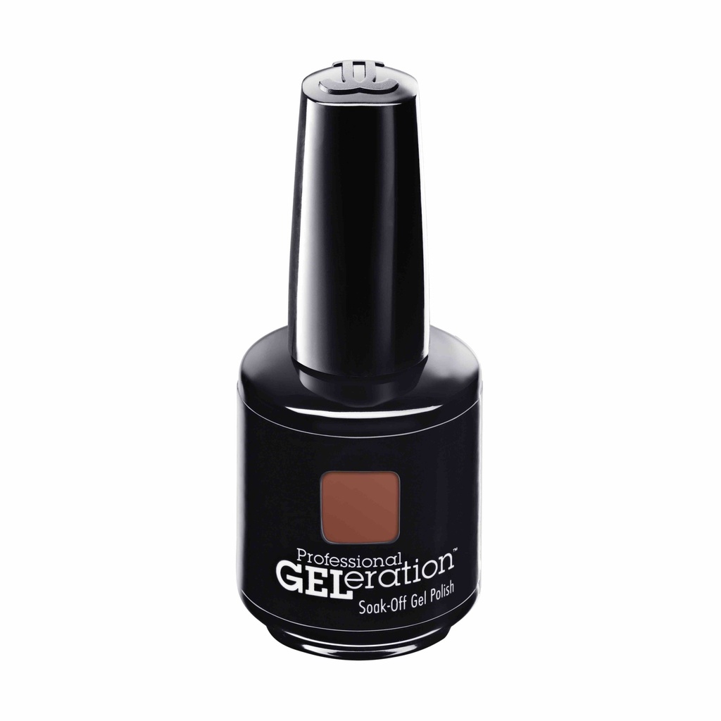 [GEL1239] GELeration Me, U & Hennessy